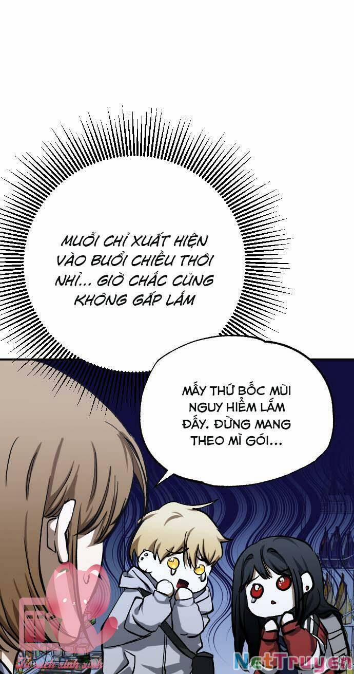 Đêm Của Bóng Tối 24 trang 35