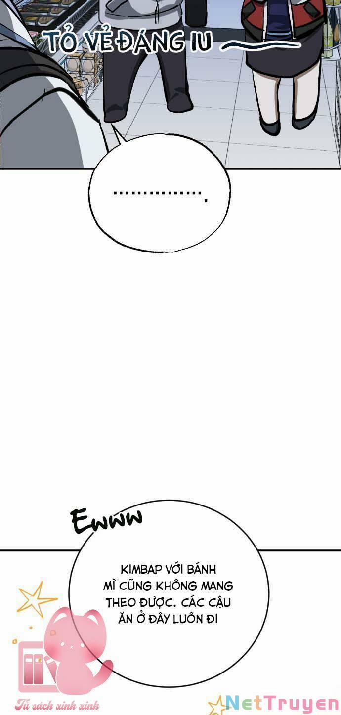 Đêm Của Bóng Tối 24 trang 36