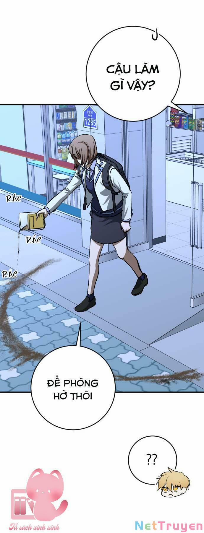 Đêm Của Bóng Tối 24 trang 39