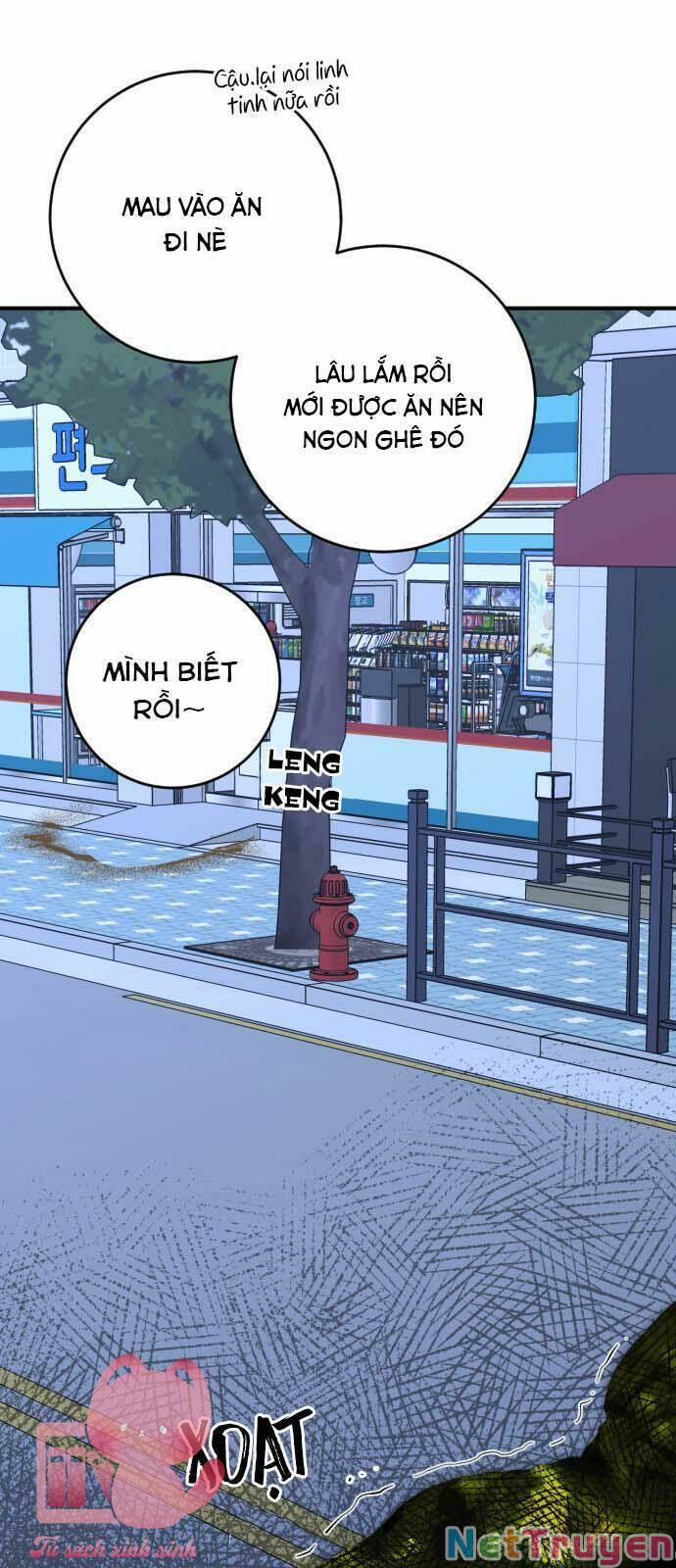 Đêm Của Bóng Tối 24 trang 40