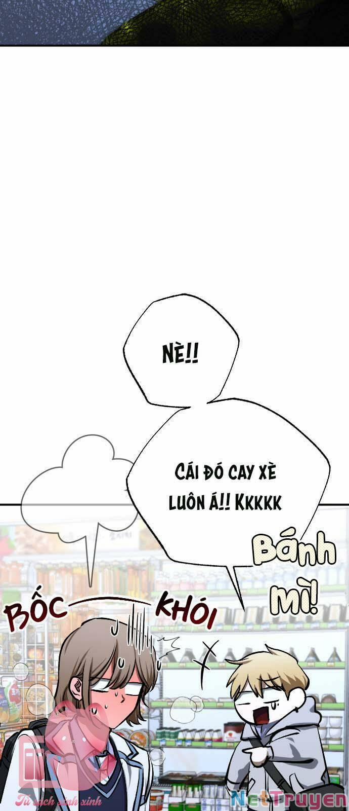 Đêm Của Bóng Tối 24 trang 41