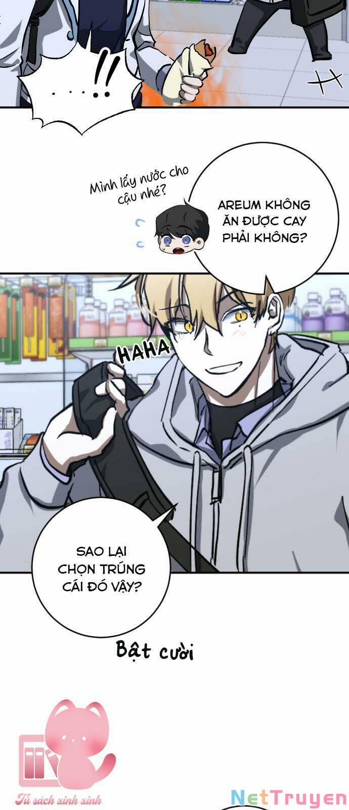 Đêm Của Bóng Tối 24 trang 42