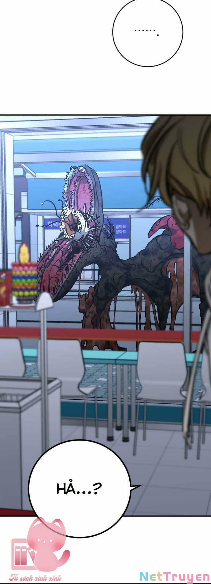 Đêm Của Bóng Tối 24 trang 43