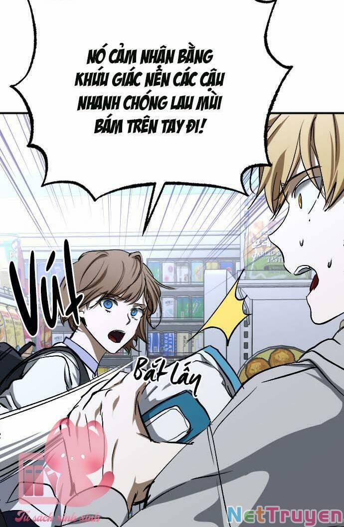 Đêm Của Bóng Tối 24 trang 47