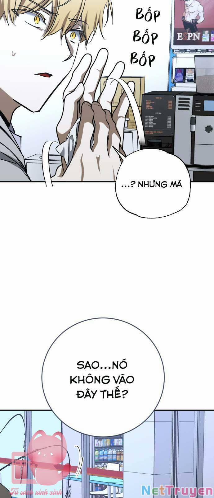 Đêm Của Bóng Tối 24 trang 49