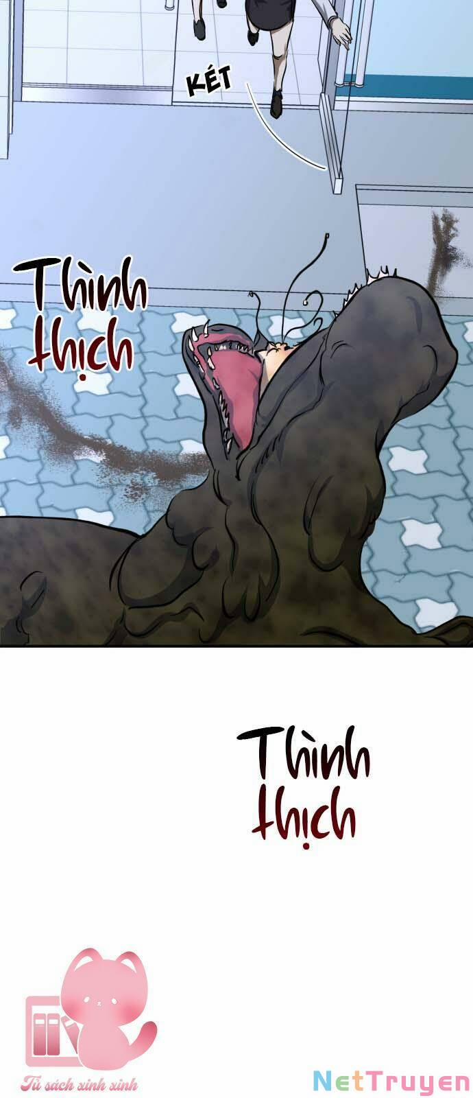 Đêm Của Bóng Tối 24 trang 53