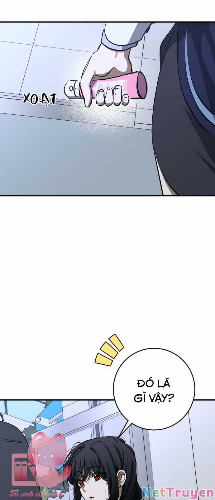 Đêm Của Bóng Tối 24 trang 54
