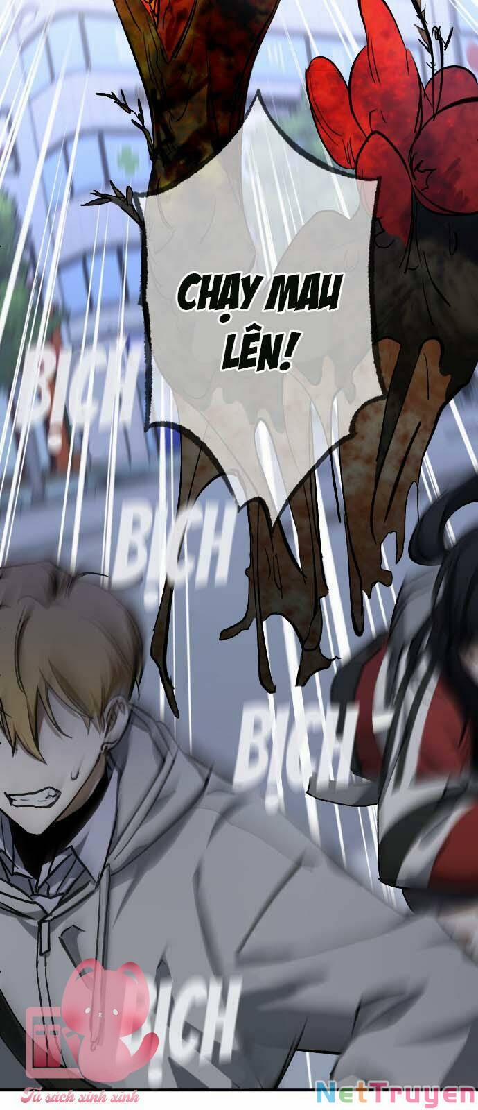 Đêm Của Bóng Tối 24 trang 60