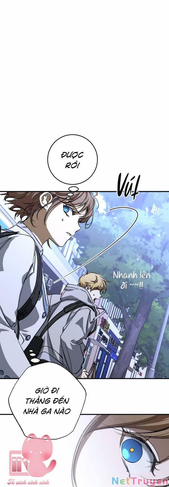 Đêm Của Bóng Tối 24 trang 61