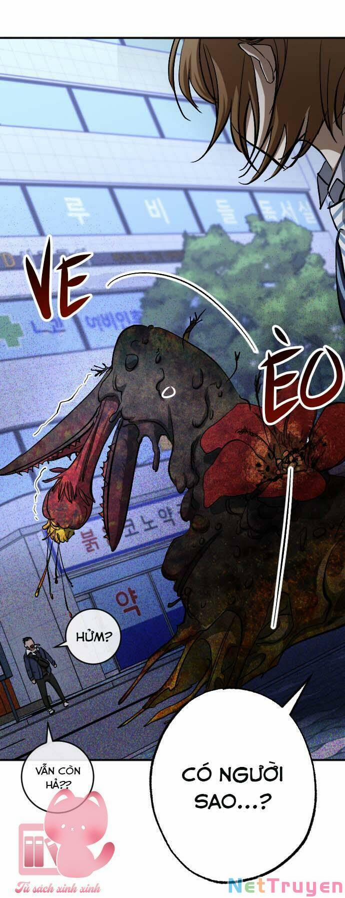 Đêm Của Bóng Tối 24 trang 64