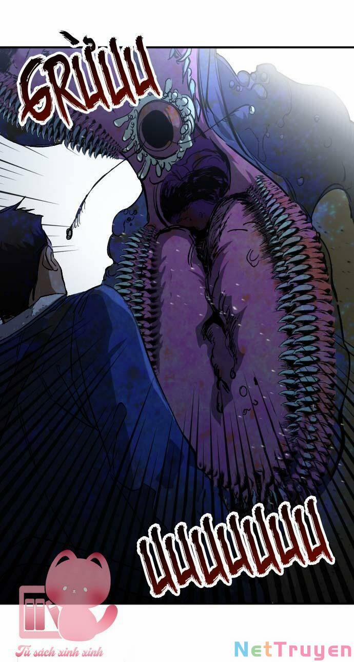 Đêm Của Bóng Tối 24 trang 66