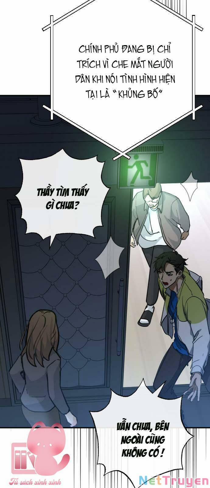 Đêm Của Bóng Tối 24 trang 69