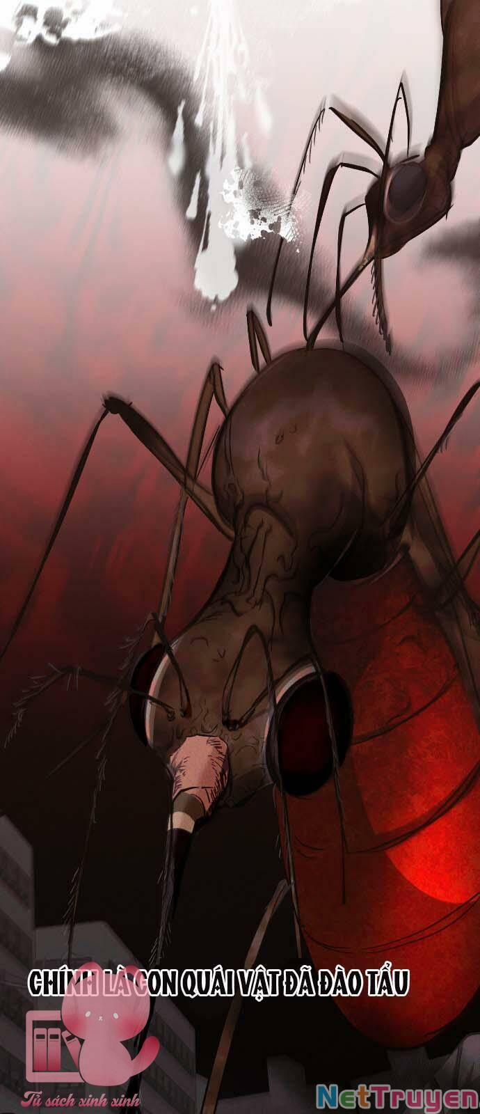 Đêm Của Bóng Tối 24 trang 7
