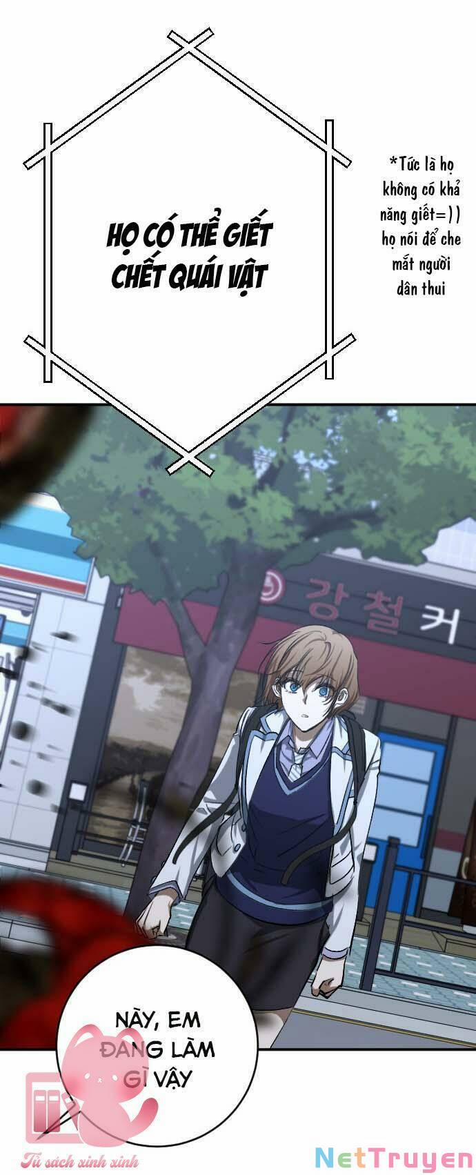 Đêm Của Bóng Tối 24 trang 72