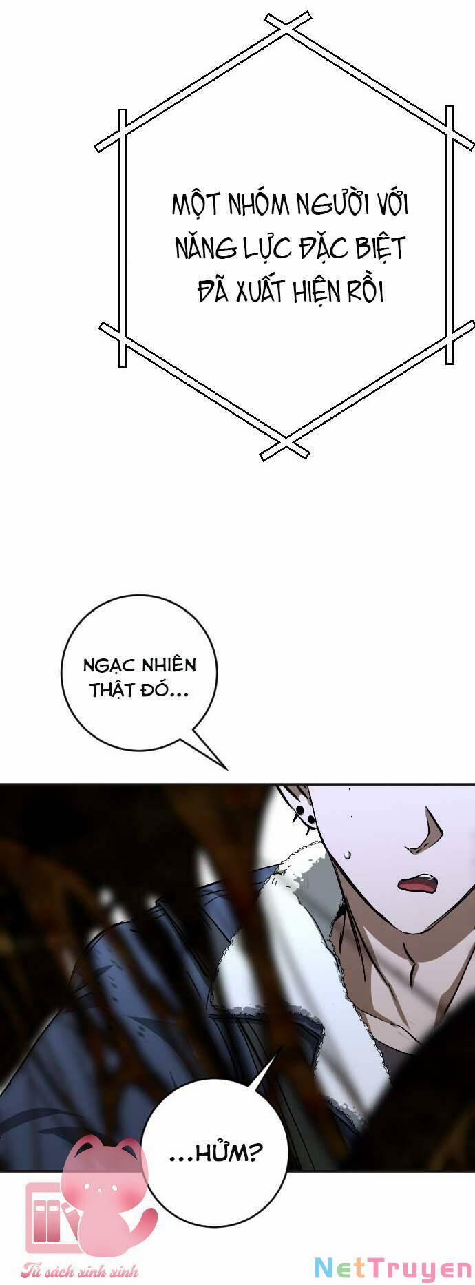 Đêm Của Bóng Tối 24 trang 73