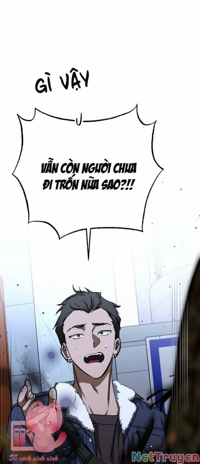 Đêm Của Bóng Tối 24 trang 74