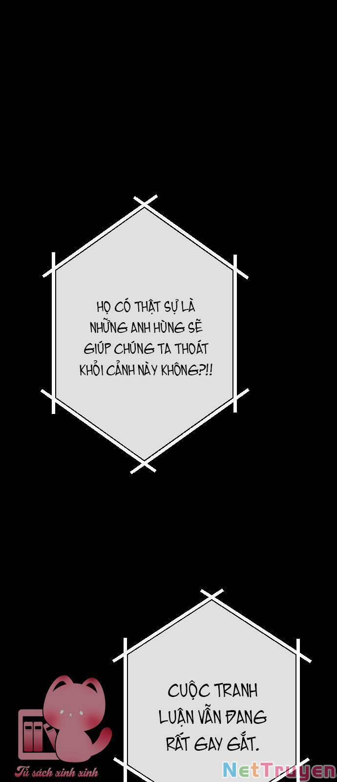 Đêm Của Bóng Tối 24 trang 77