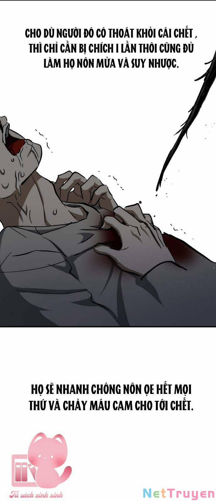 Đêm Của Bóng Tối 24 trang 9