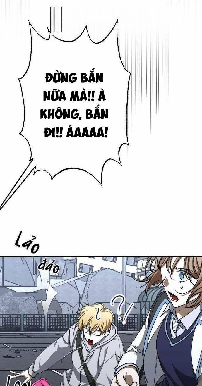 Đêm Của Bóng Tối 26 trang 11