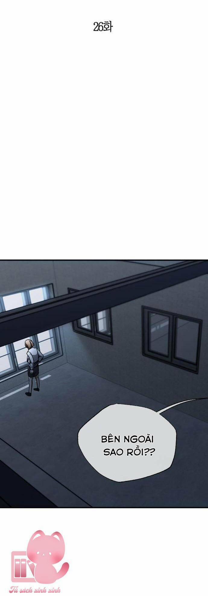 Đêm Của Bóng Tối 26 trang 14