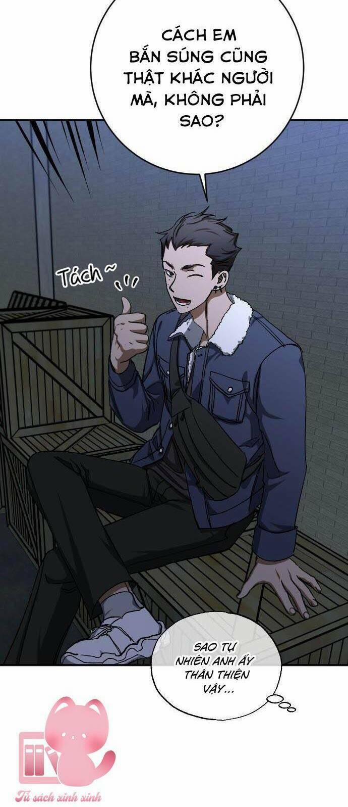 Đêm Của Bóng Tối 26 trang 17