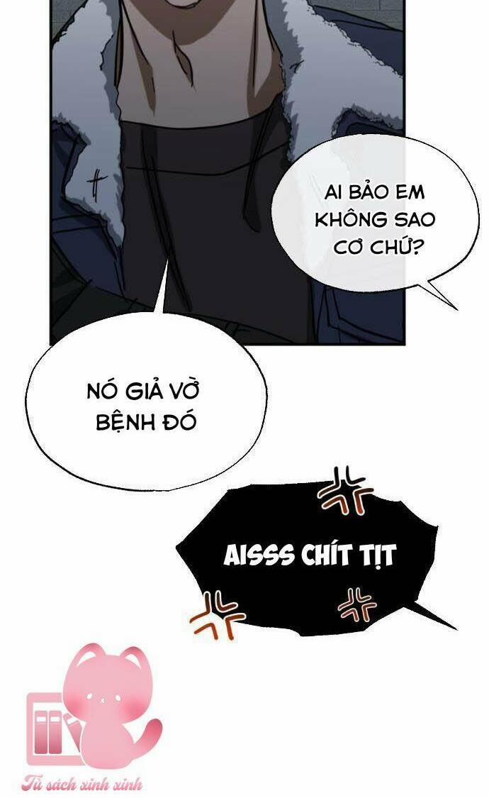 Đêm Của Bóng Tối 26 trang 21