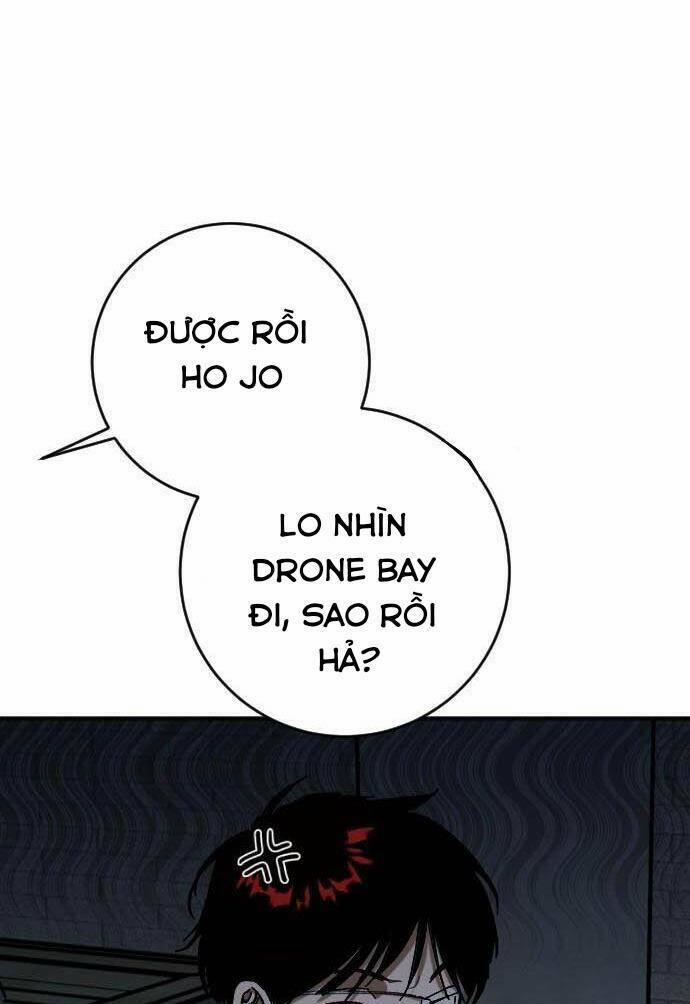 Đêm Của Bóng Tối 26 trang 22