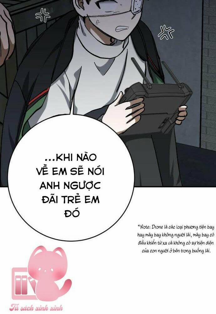 Đêm Của Bóng Tối 26 trang 23