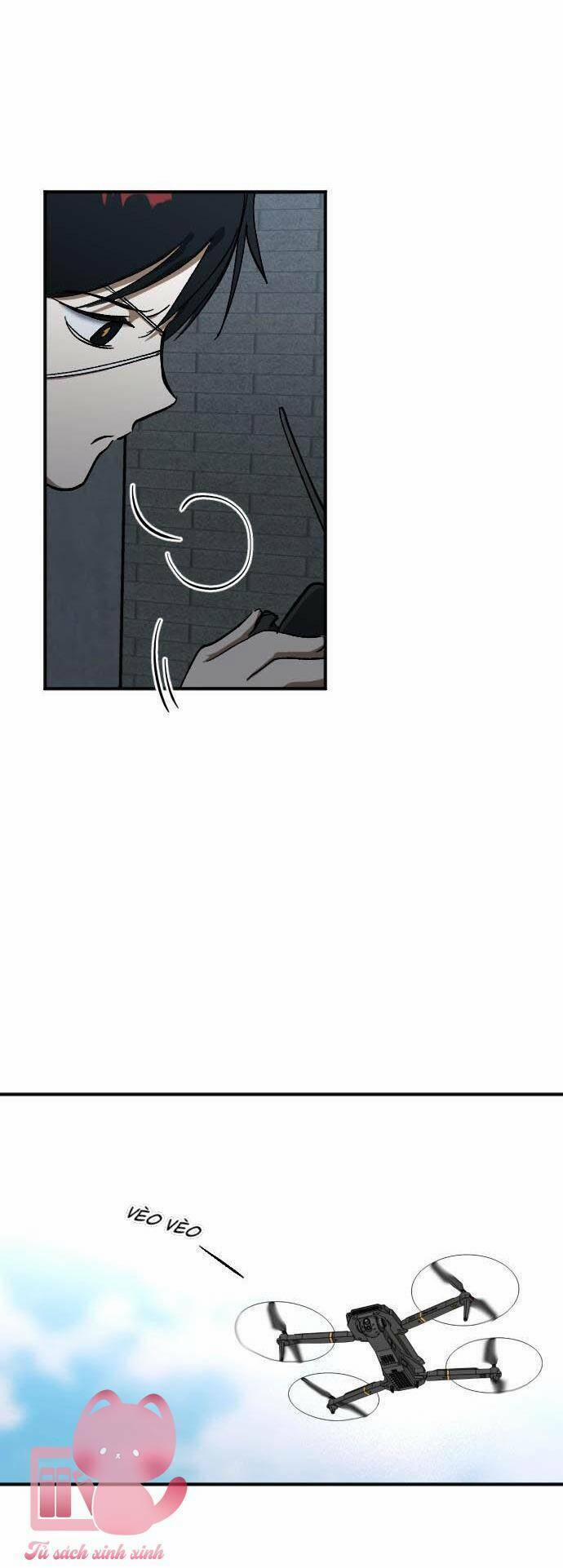 Đêm Của Bóng Tối 26 trang 24