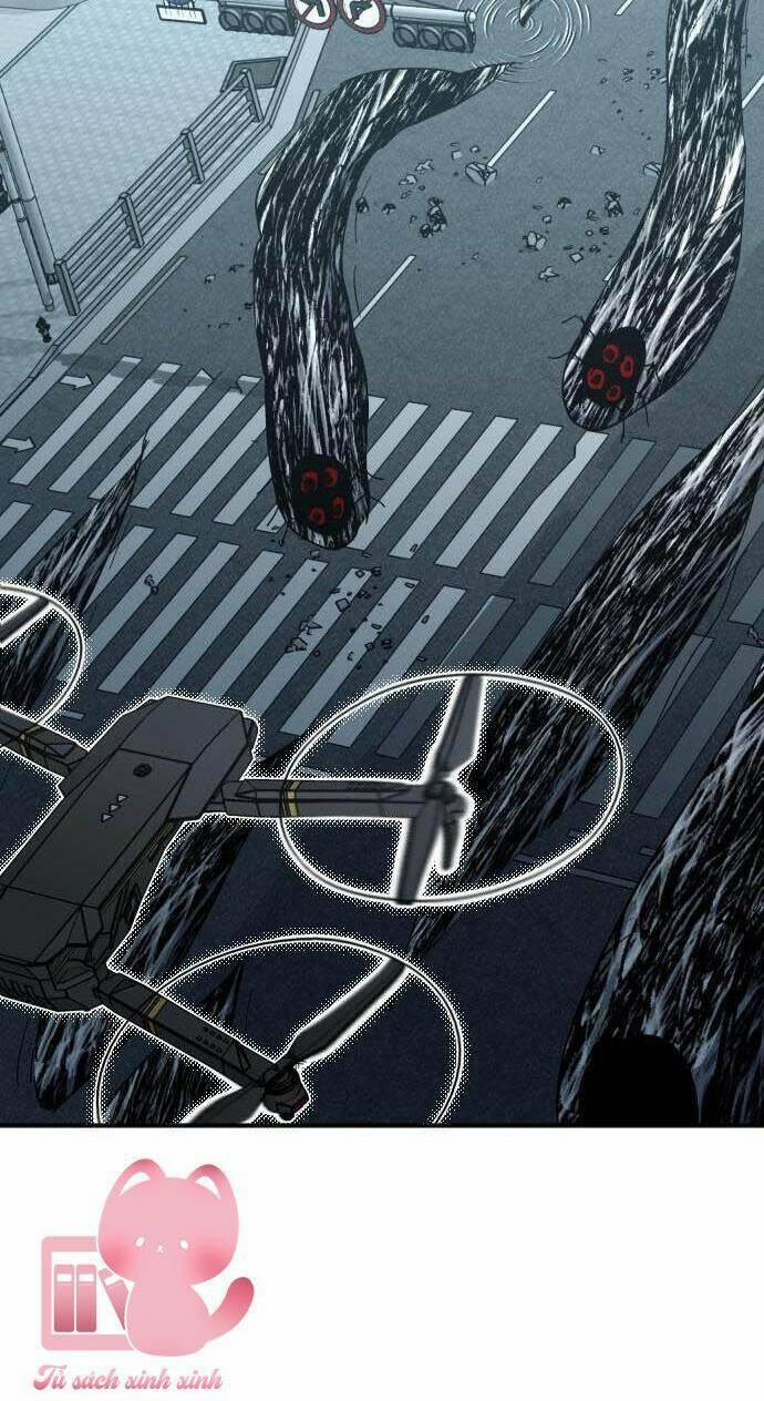 Đêm Của Bóng Tối 26 trang 26