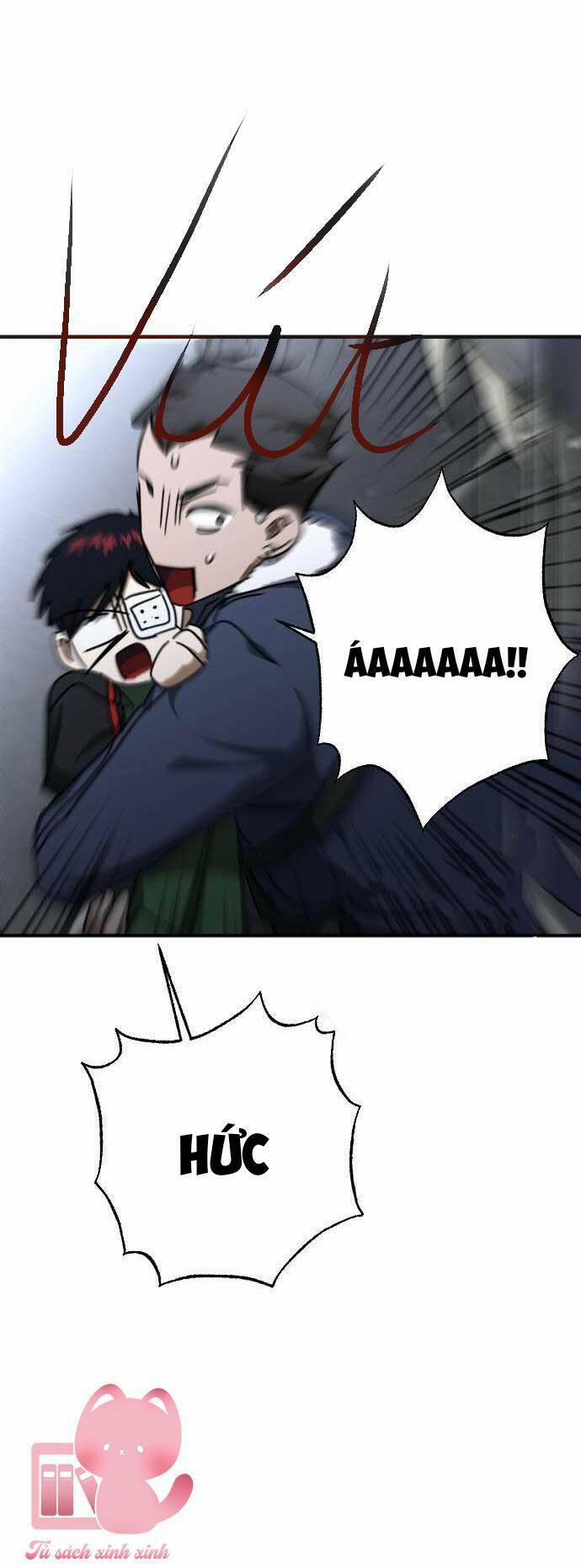 Đêm Của Bóng Tối 26 trang 3