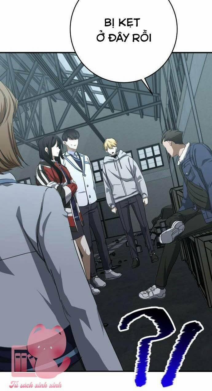 Đêm Của Bóng Tối 26 trang 30