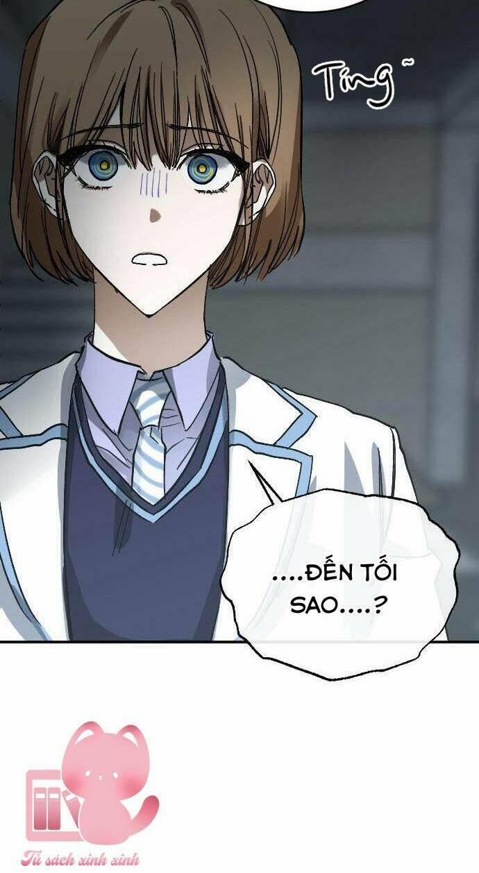 Đêm Của Bóng Tối 26 trang 32