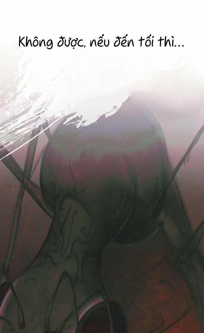 Đêm Của Bóng Tối 26 trang 33