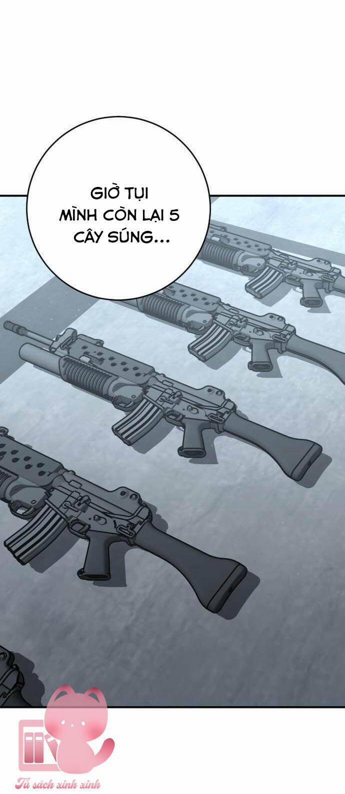 Đêm Của Bóng Tối 26 trang 37