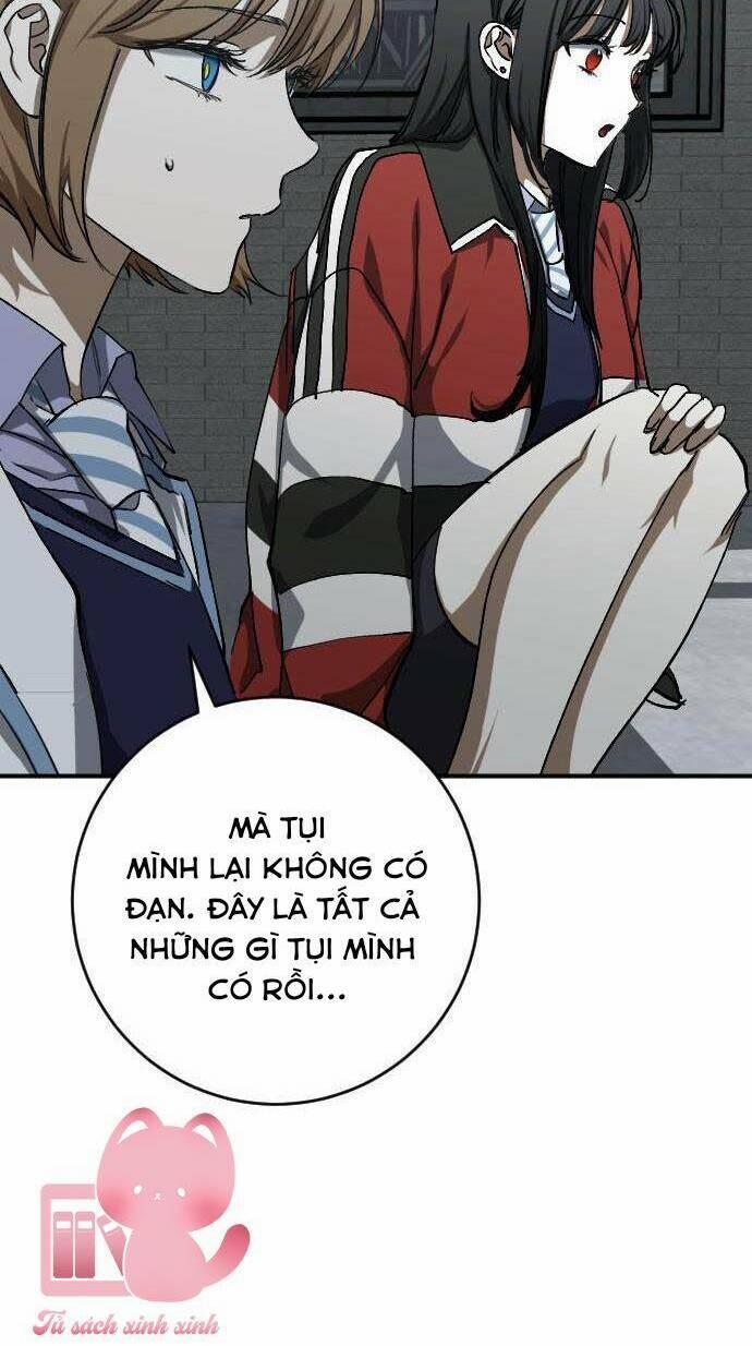 Đêm Của Bóng Tối 26 trang 39