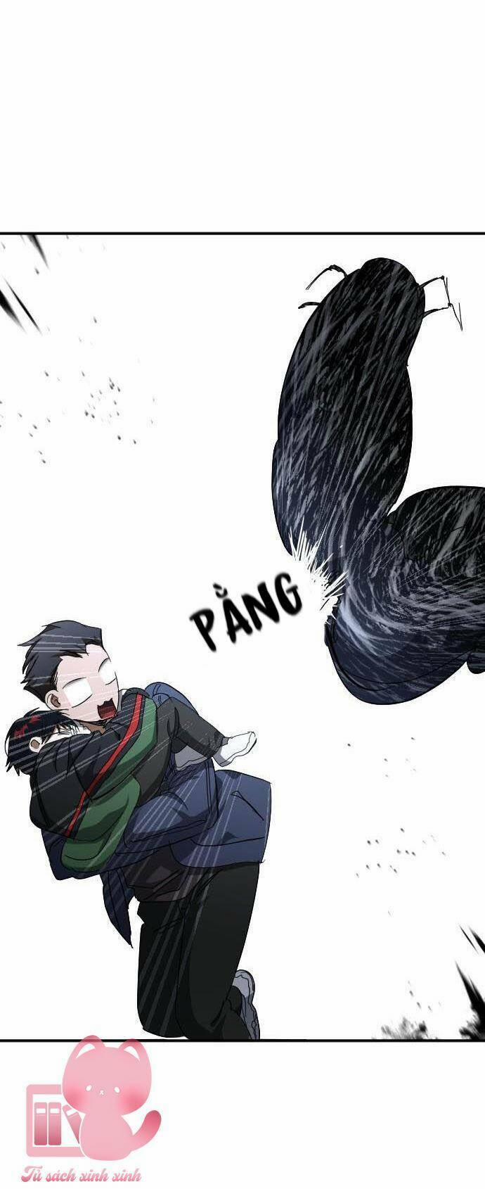 Đêm Của Bóng Tối 26 trang 4