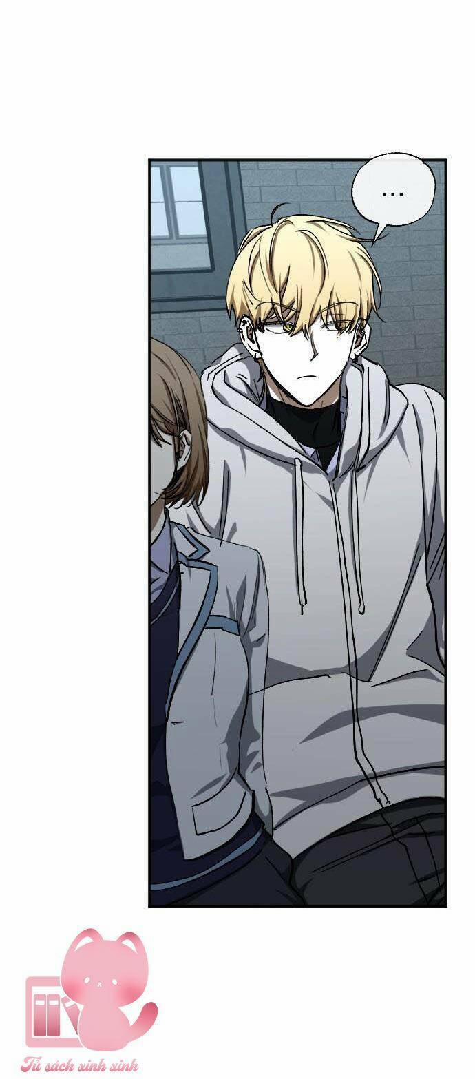 Đêm Của Bóng Tối 26 trang 40