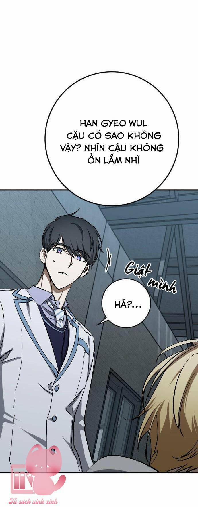 Đêm Của Bóng Tối 26 trang 41