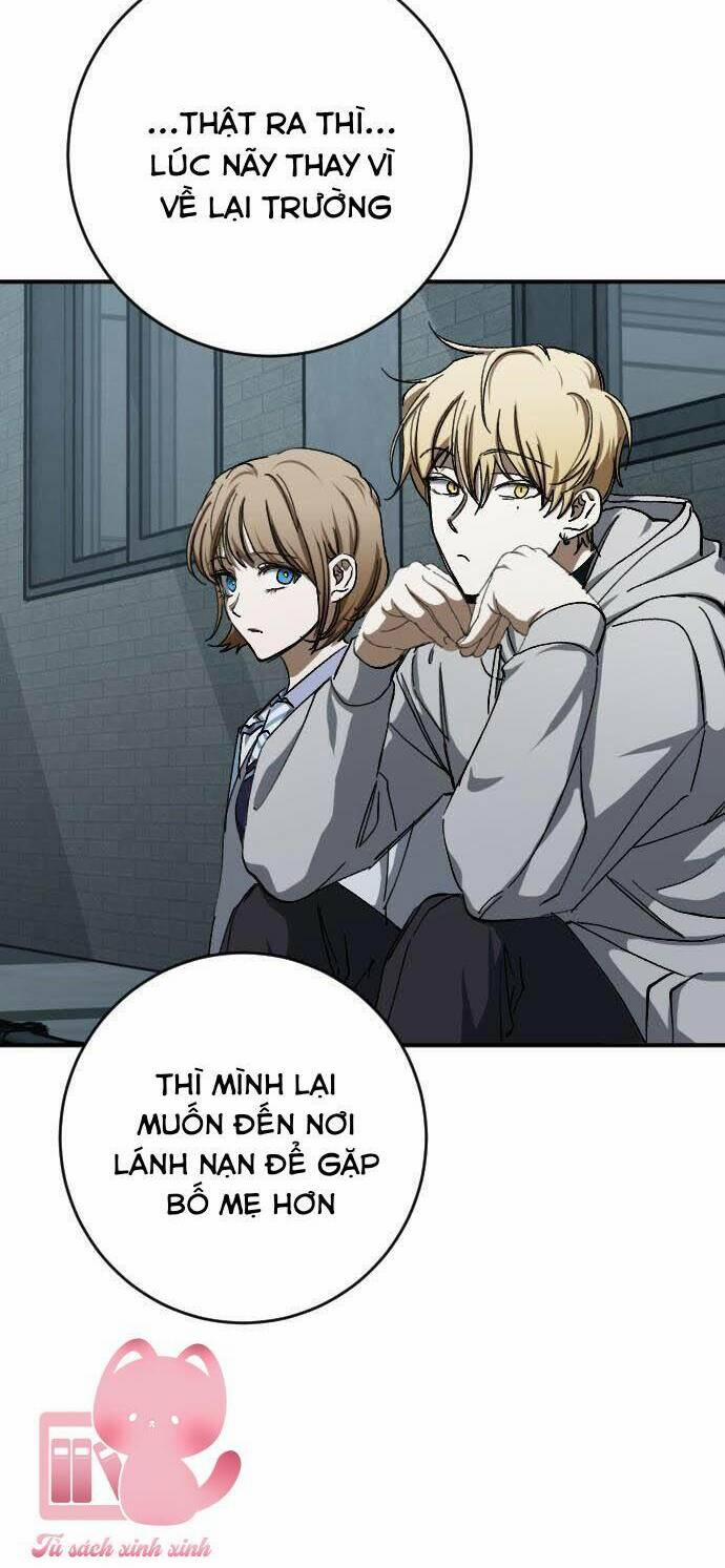 Đêm Của Bóng Tối 26 trang 43