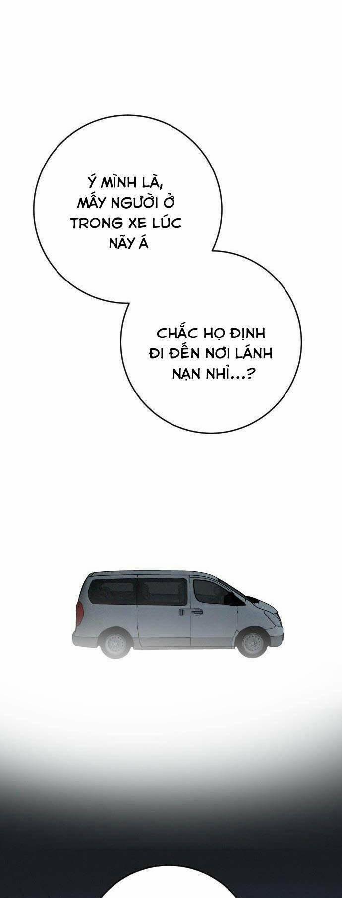 Đêm Của Bóng Tối 26 trang 44