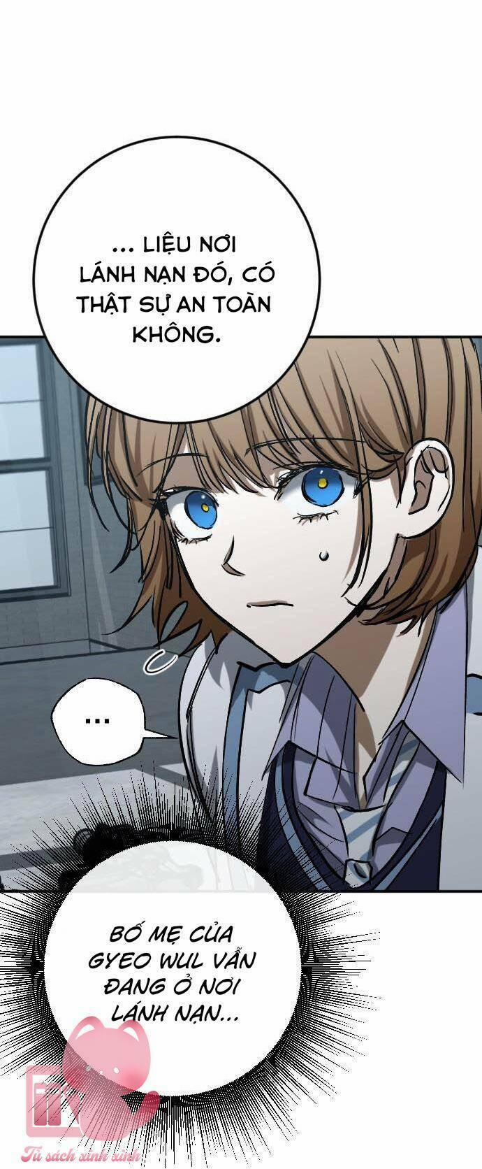 Đêm Của Bóng Tối 26 trang 46