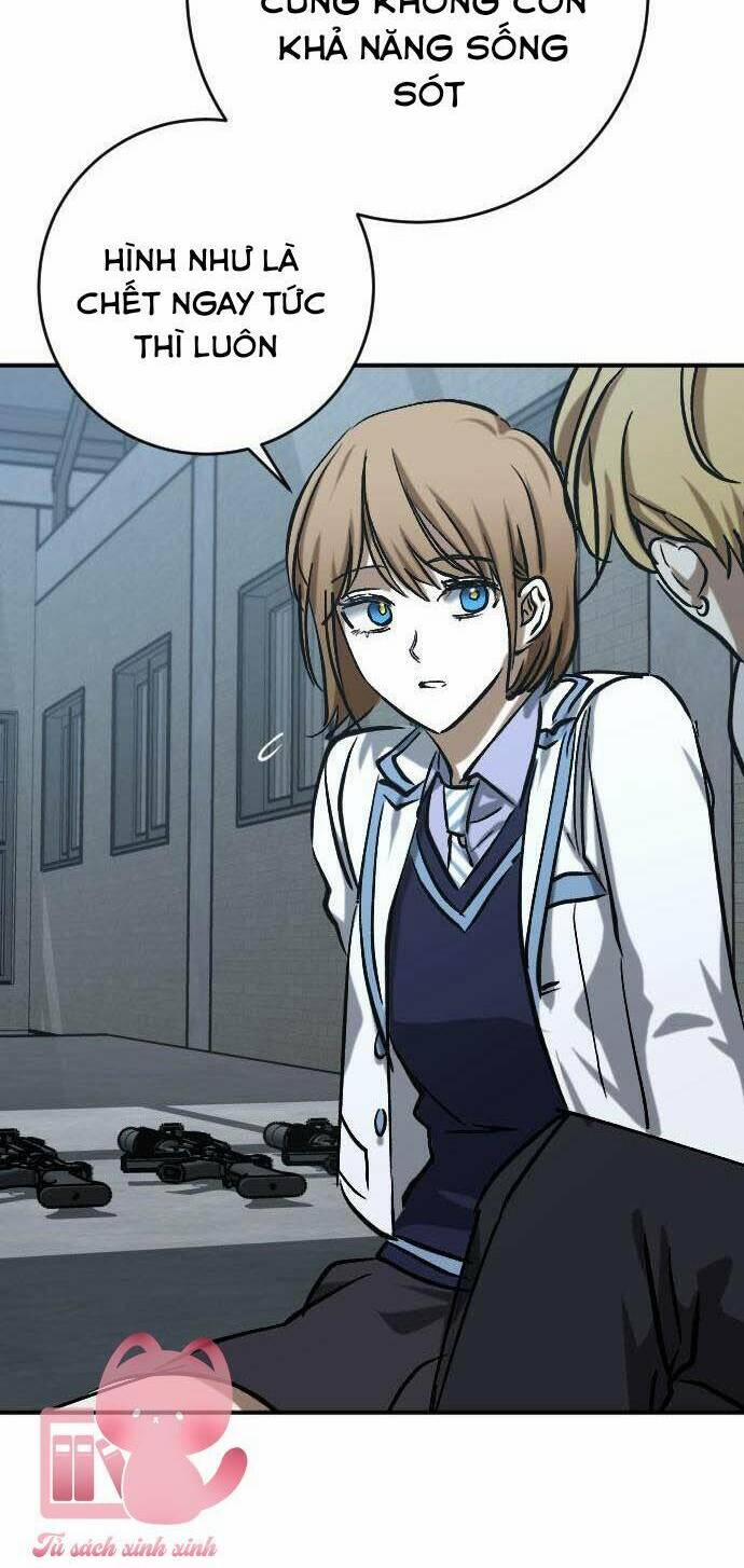 Đêm Của Bóng Tối 26 trang 50