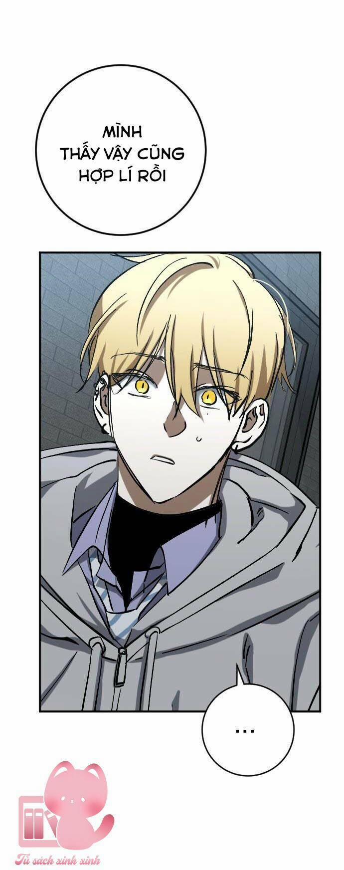 Đêm Của Bóng Tối 26 trang 53