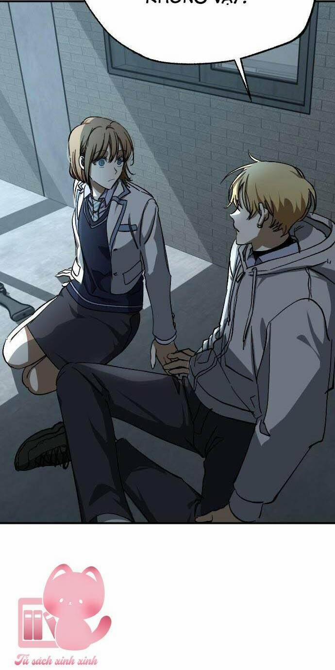 Đêm Của Bóng Tối 26 trang 55