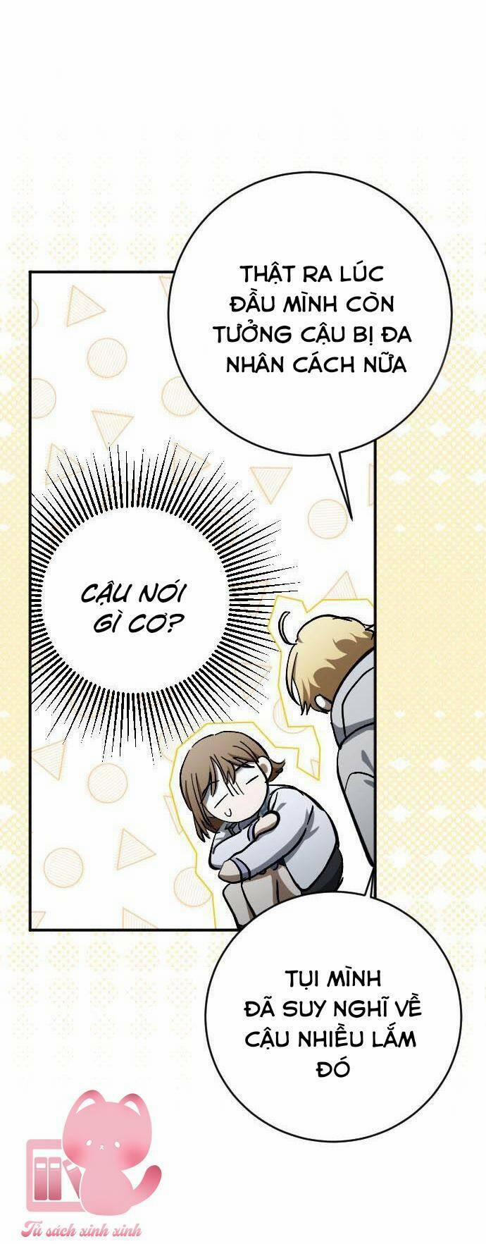 Đêm Của Bóng Tối 26 trang 59