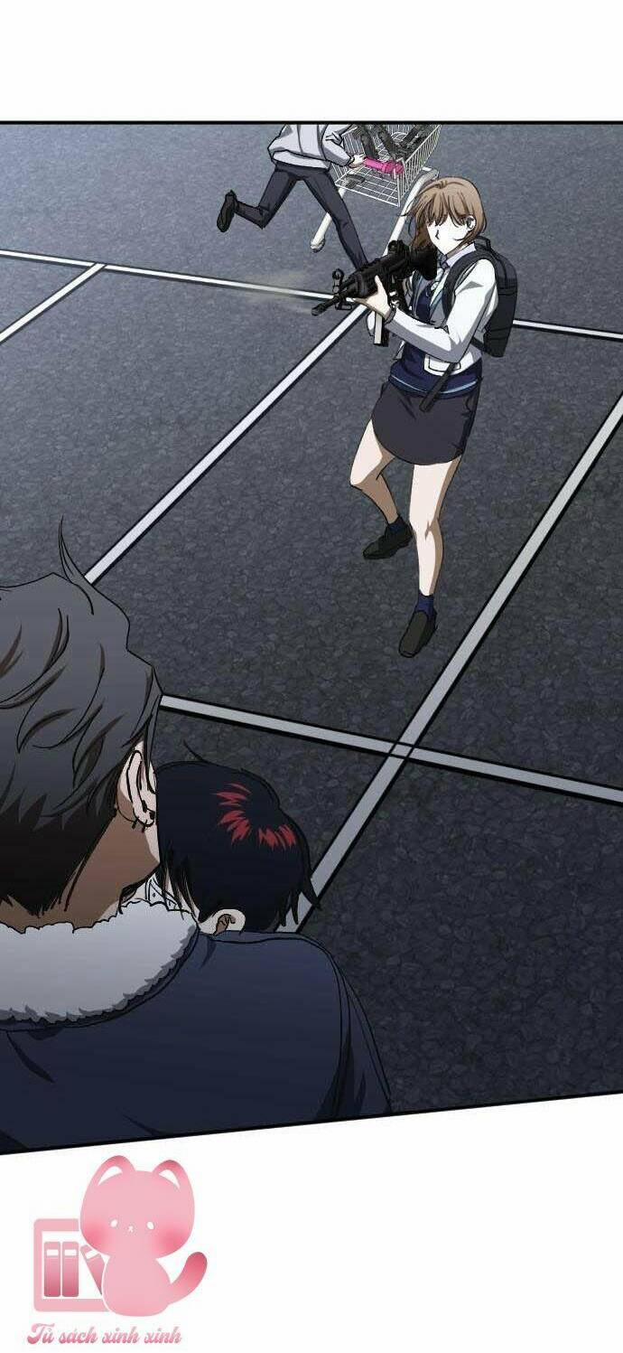 Đêm Của Bóng Tối 26 trang 6