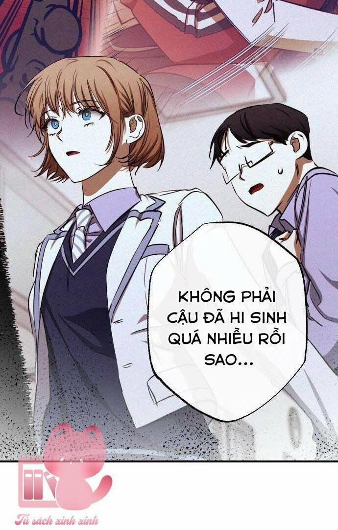 Đêm Của Bóng Tối 26 trang 61