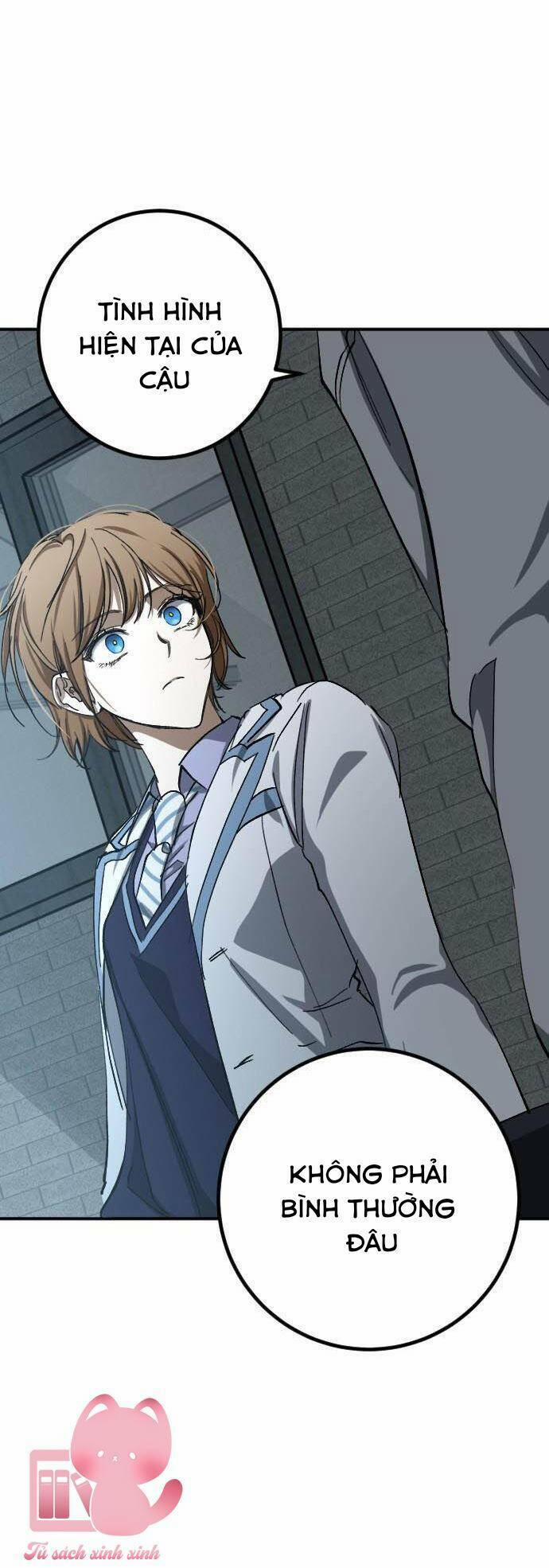 Đêm Của Bóng Tối 26 trang 63