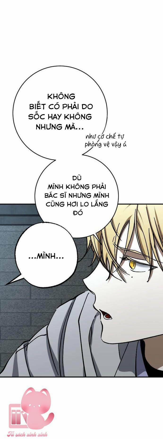 Đêm Của Bóng Tối 26 trang 66